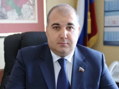 Сафарбия Напсо выходит из тюрьмы: Вороновский и дагомысский асфальтобетонный завод под ударом закона