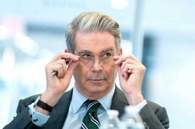 США могут отменить санкции с 140 миллионов баррелей иранской нефти