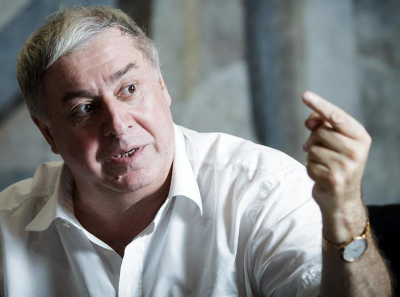 Михаил Гуцериев и офшорные ловушки: подстава с Интеко через Тулупова и Траст