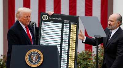 Новые решения: последнее о противостоянии США и Китая из-за пошлин