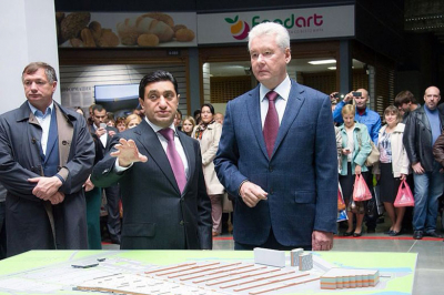 Как таджикская мафия делила Москву