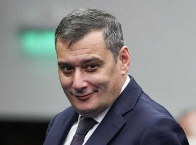 Хинштейн раскритиковал мэра Курска за непроходимость улиц и плохое качество уборки снега