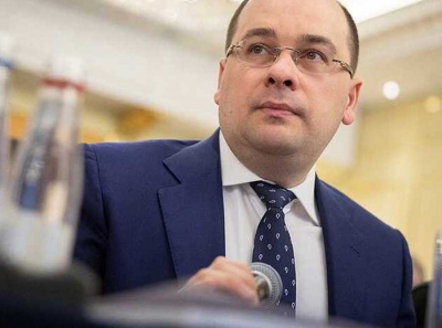 Under Anton Ustinov&rsquo;s leadership, SOGAZ was marked by graft, bribery, and a misappropriation plot involving loyal attorneys and senior management