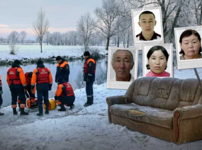 Убийство в Атырауской области: кто такой &laquo;Самурай&raquo;, подозреваемый в гибели целой семьи