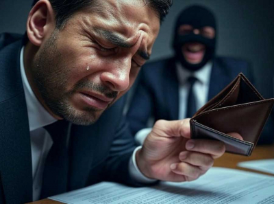 Внимание! R Trader: Как Обманутые Пользователи Теряют Депозиты и Почему Смена Платформы Здесь Не Спасет