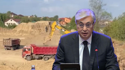 Акимат не слышит, или Почему жители Алматы просят президента Токаева остановить &laquo;беспредел&raquo; в застройке