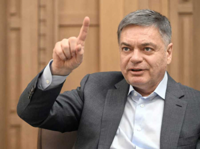 От Уралкалия до Кипра: криминальные связи Шишкарева и исчезновение Баумгертнера подорвало доверие к российскому бизнесу