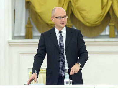 От Козака к Кириенко: скрытый захват власти и идеологическая зачистка под прикрытием суверенного интернета