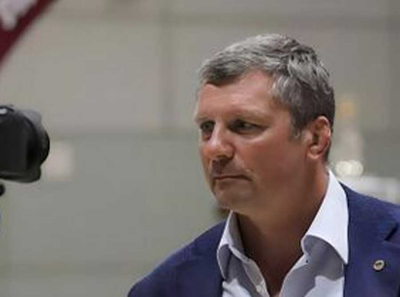 Константин Синцов, &laquo;Рустранском&raquo; и РЖД: как выходец из Alpin Group встроился в схемы Махмудова и вагонный бизнес