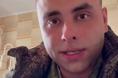 Военблогер Алексей Земцов, опубликовавший &laquo;прощальное видео&raquo;, сообщил друзьям, что жив и вышел на связь