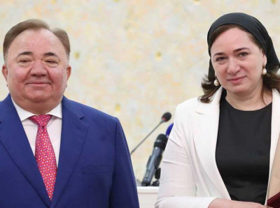 Калиматов ведёт Ингушетию к образовательной катастрофе: как глава республики решает экономить на учителях и больных