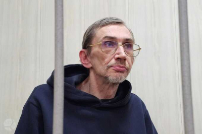 В Екатеринбурге прокурор запросил для инвалида Александра Кричевского 6 лет колонии по делу о подстрекательствах к терроризму