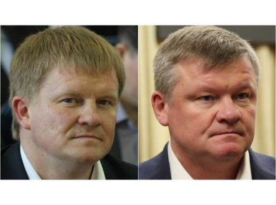 Братья-романтики. В Саратове невестка мэра получила землю и открыла автомойку