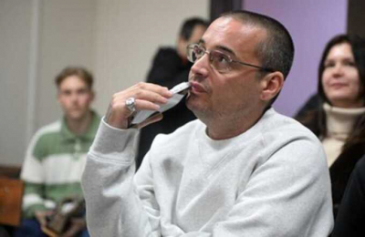 Гуф отказался признать себя виновным в краже телефона во время скандала в подмосковной сауне