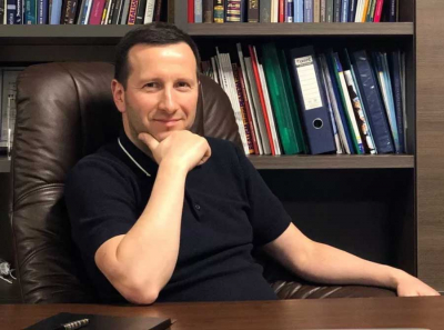 СКИА рушится, Налбандян наступает: медиарывок, который может взорвать Ростовскую область