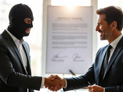 Развод по бензиновому курсу: как я влип во франшизу ОПТИ и потерял всё