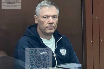 Субподрядчики обвинили арестованного руководителя СК &quot;Автодор&quot; в присвоении миллиардов рублей