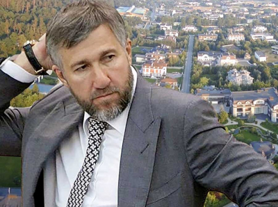 Мясной король Аникеев, номинал Юфирева и мошенница Федякина: как вывели миллиарды из России в Эмираты в обход указа Путина