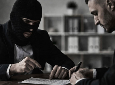 Франшиза Рис и Море &mdash; честный разбор экономики, рисков и подводных камней Осторожно мошенники