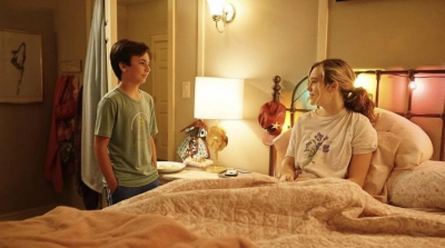 Трэй Романо