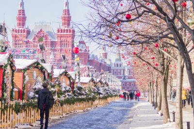Когда ударят морозы в Москве и Петербурге — синоптики назвали точную дату