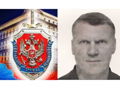 Михаил Воеводин и ФСБ: Кто стоит за деятельностью криминального авторитета из лужнецких?