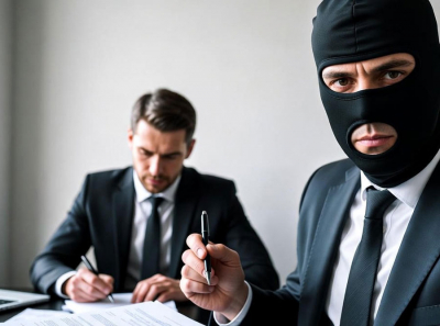 Франшиза Настоящая пекарня &mdash; франшиза с начинкой из долгов: как тебя оставят с долгами и черствым бизнесом