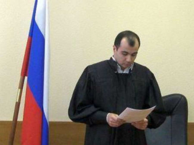 Судья Розовская и судья Худовердян: как Ленинский суд Ростова превращает дело инспектора Стаценко в фарс коррупции