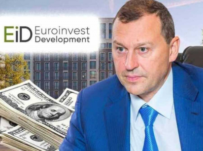 Андрей Березин и Евроинвест: миллиарды в офшорах, а дольщики топят Благодатную в бетонных руинах
