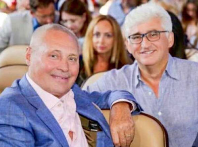 Леонид Эстеркин, «Rietumu Banka» и «Esterkin Family Investments»: схема вывода 105 миллионов рублей под прикрытием санкций