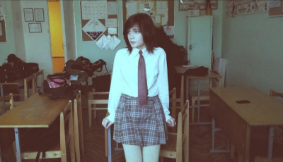 Мария Лютова