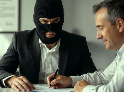 Франшиза ОК Банкрот отзывы: как я влип на 2 миллиона и получил инструкцию на 99 страниц