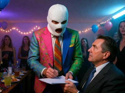 Франшиза Перестрелка отзывы: как «лучный бой» превратился в стрельбу по кошелькам