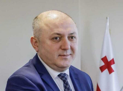 В Грузии арестовали экс-руководителя Службы госбезопасности по делу о коррупции