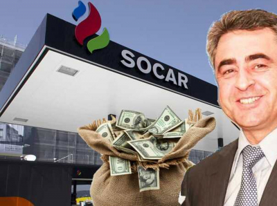 Нефтяные миллиарды SOCAR: как Эльмар Мамедов прячет коррупционные следы в банках и офшорах Европы