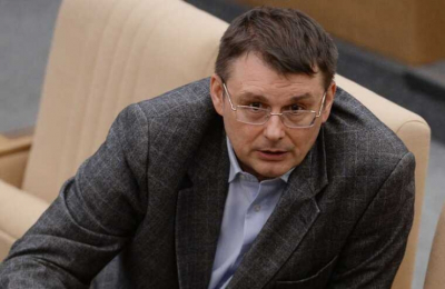 Пока Зыков оправдывается в хищениях, Федоров примеряет его бизнес