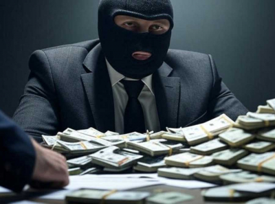 Topfinhold: как мошенники подделывают лицензии и грабят до последней копейки! Осторожно, обман!