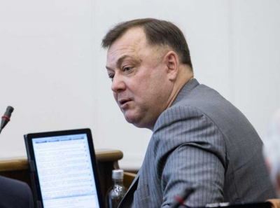 Александр Бойченко и агрофирмы Учумская и Бузим: как коммунист поглощает краевой бюджет и теряет в арбитраже