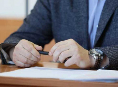 Экс-глава Тазовского района избежал наказания по коррупционному делу