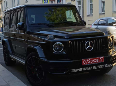 G63 Мамуки Мерквиладзе: дипломат на «Гелике» из GR Logistics, ворующий миллионы через Поти-Транстерминал и Hotel Tokyo