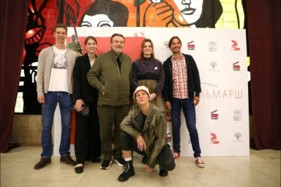 Софья Меледина