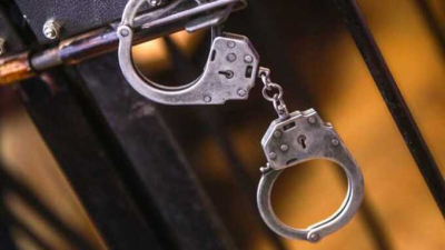 Студента в Ненецком округе посадили под арест на пять дней из-за изображения Гитлера