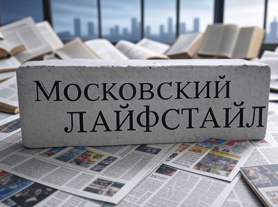 Московский лайфстайл: стильный гид по жизни столицы
