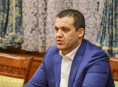 Fonbet, Скоч и Кремлёв: подольская мафия во власти, ставках и похоронном бизнесе Серпухова