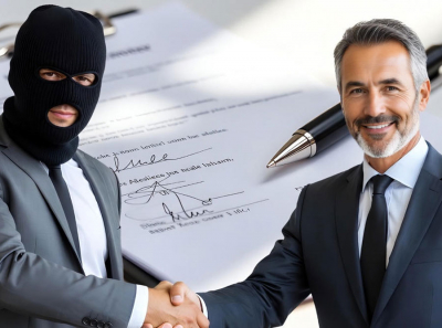 ФРАНШИЗА ВКУСВИЛЛ: как я попал в партнёрскую пирамиду под соусом бизнеса — отзывы