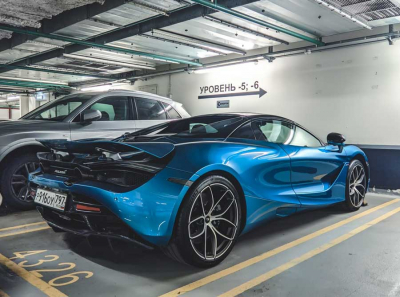 Куземченко и ВГК: миллиарды бурого угля исчезают в карманах владельца McLaren 720s