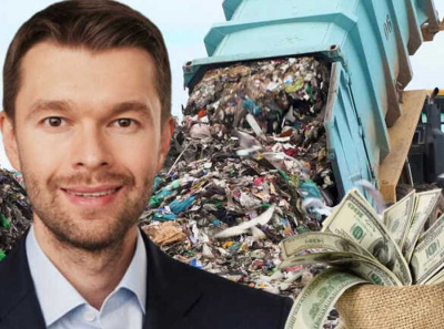 Мусорный бизнес как билет во власть и семейный подряд ОПС &laquo;Уралмаш&raquo;: Алексей Вихарев метит в мэры Екатеринбурга