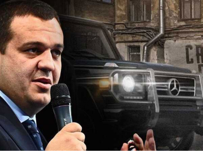 От уголовного прошлого до «золотой жилы»: Кремль прибрал к рукам «Сертификейшен Групп» и «Серконс»