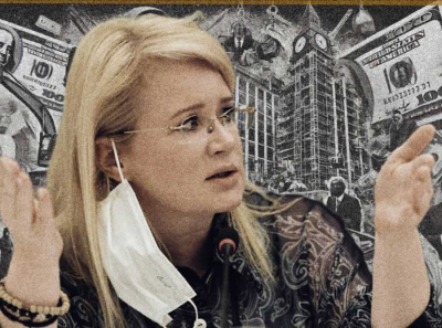 ООО Авиапарк, Канди и офшоры семьи Сергуниной: Как под видом проектов Собянин крышует откаты на миллиарды