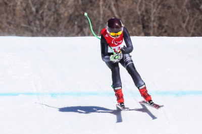 Варвара Ворончихина завоевала первое золото России на &laquo;Паралимпиаде &ndash; 2026&raquo;